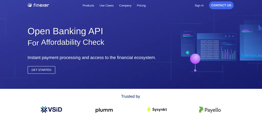 Top B2B Payment APIs for UK Businesses in 2025: Features, Compliance & Integration Guide 2 image 55
