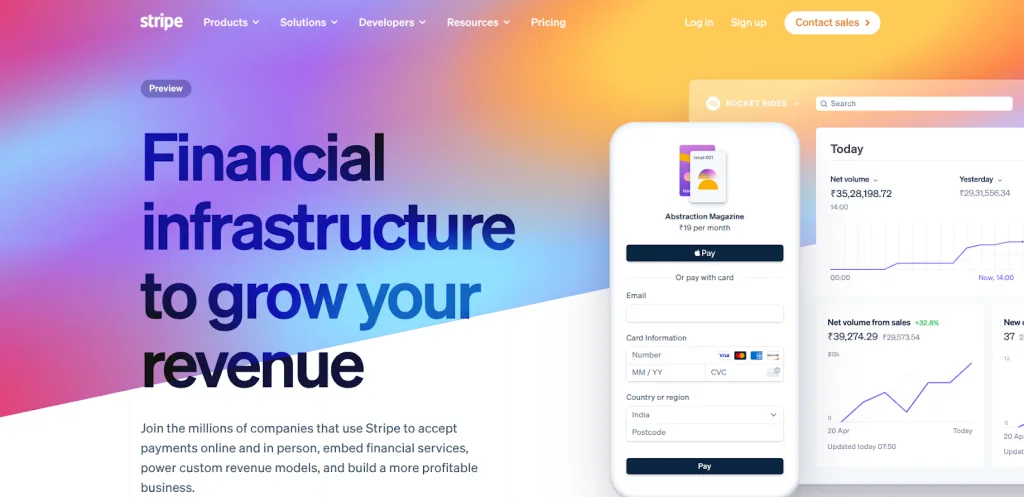 Top B2B Payment APIs for UK Businesses in 2025: Features, Compliance & Integration Guide 3 image 56