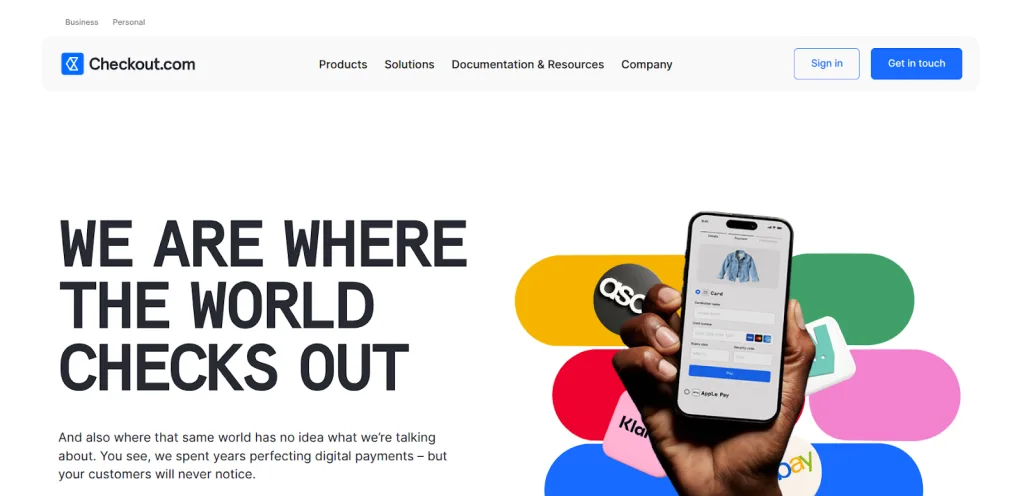 Top B2B Payment APIs for UK Businesses in 2025: Features, Compliance & Integration Guide 6 image 58