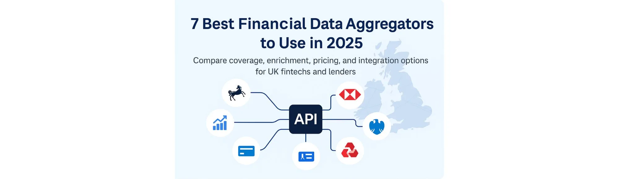 7 Best Financial Data Aggregators in the UK (2025 Guide)