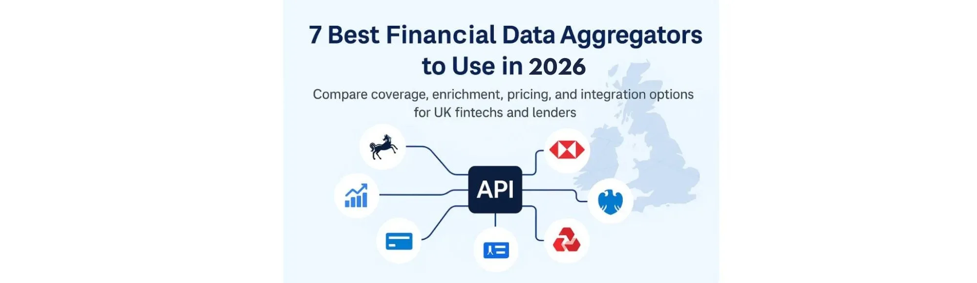 7 Best Financial Data Aggregators in the UK (2026 Guide) 15 7 Best Financial Data Aggregators in the UK (2026 Guide)