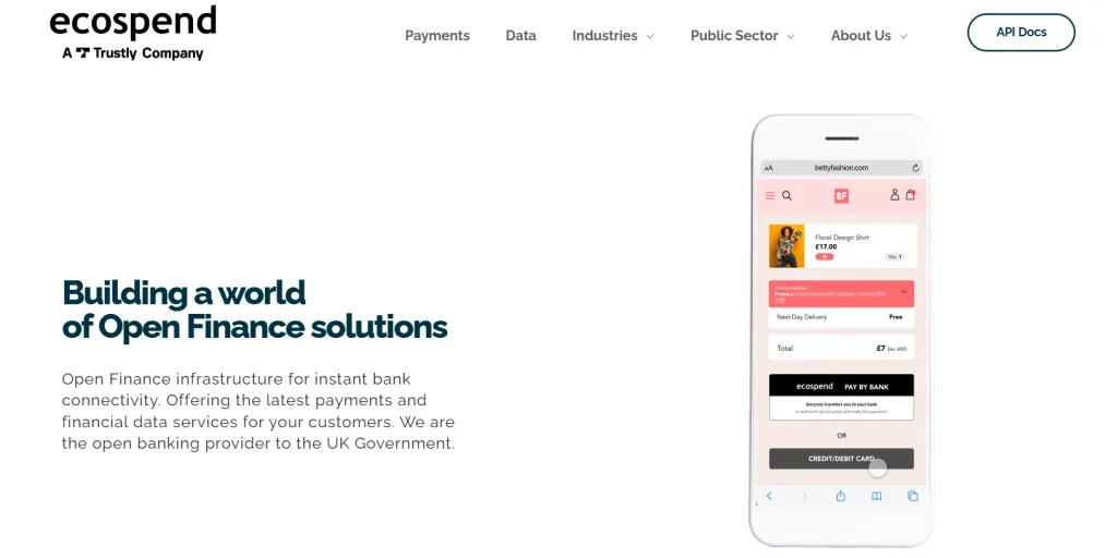 Ecospend Review: Features, Pros & Cons, and the Best Alternative for UK Businesses 2 ecospend