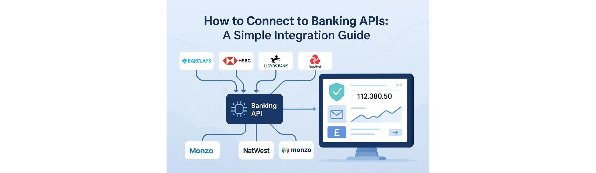 How to Connect to Banking APIs: Open Banking Integration Guide 11 How to Connect to Banking APIs: Open Banking Integration Guide