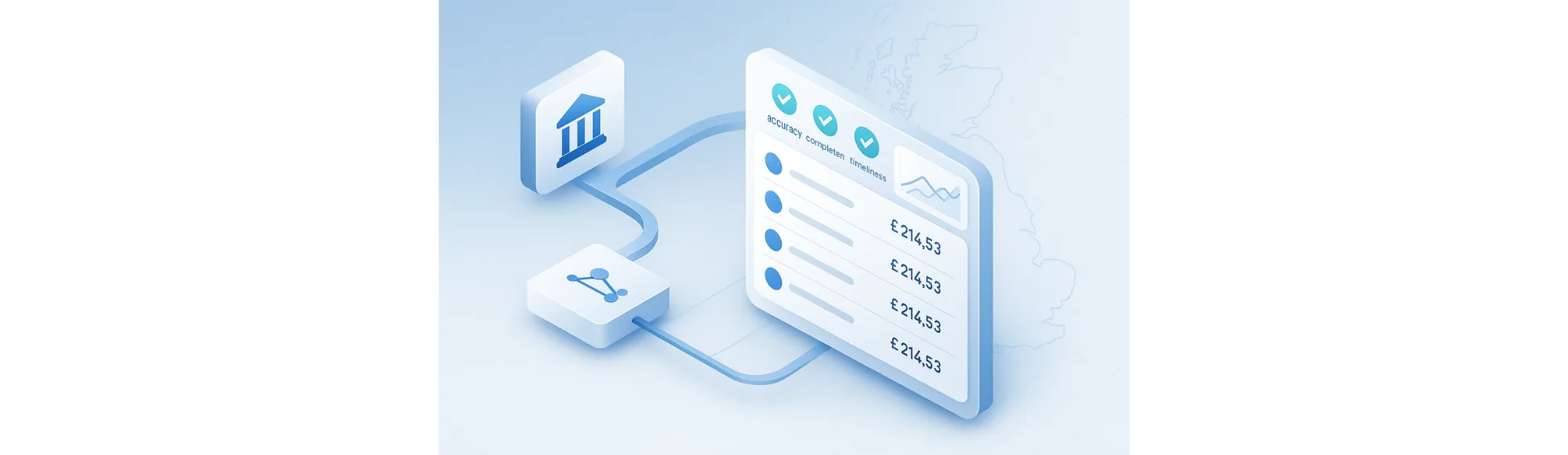 How Enterprises Should Evaluate Bank Data Quality: A 12-Point Checklist