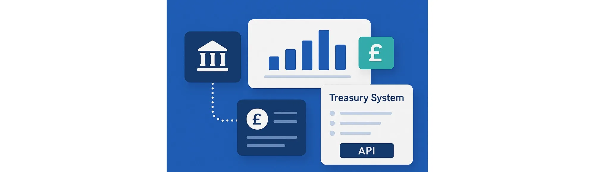 Open Banking API Integration for Enterprise Treasury Management Systems