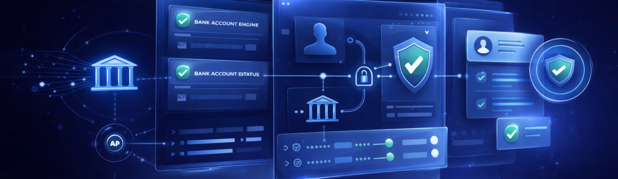 Bank Account Verification in the UK: How to Confirm Customer Details Instantly (Without Manual Checks) 5 Bank Account Verification in the UK: How to Confirm Customer Details Instantly (Without Manual Checks)