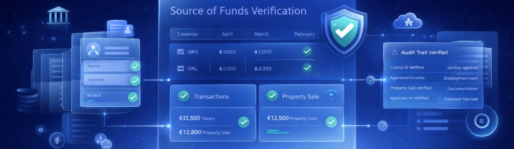 How Far Back Do Source of Funds Checks Go in the UK? Complete Guide 4 How Far Back Do Source of Funds Checks Go in the UK? Complete Guide