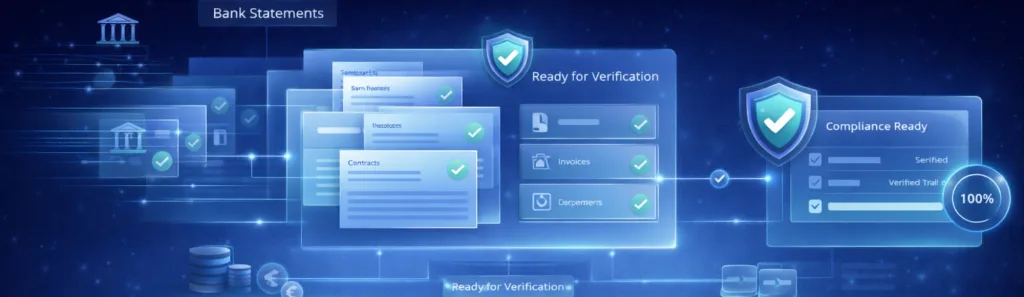How Far Back Do Source of Funds Checks Go in the UK? Complete Guide 4 source of funds how far back
