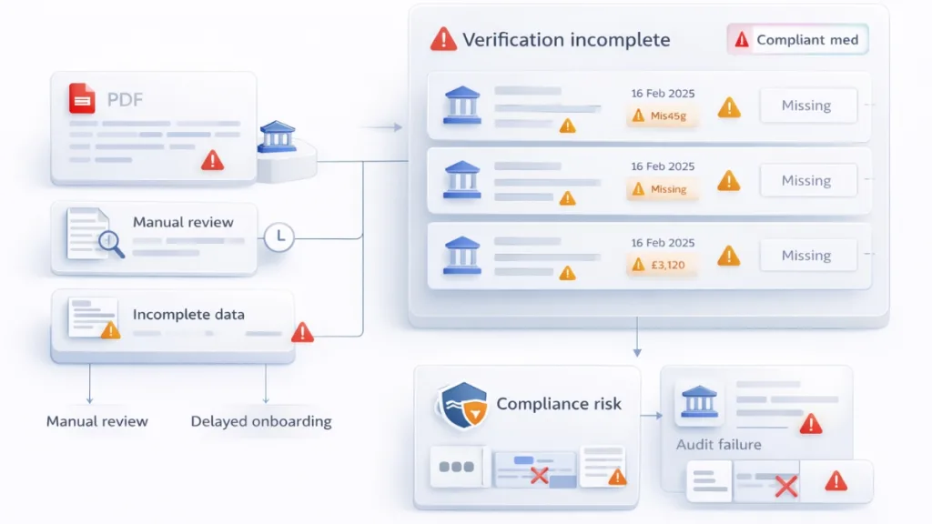 AML Screening for UK Financial Platforms 3 AML Screening for UK Financial Platforms | Finexer