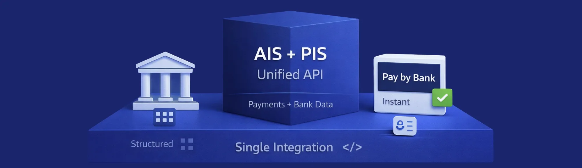API Financial Services for Platforms Building Payments & Open Banking 9 API Financial Services for Platforms Building Payments & Open Banking
