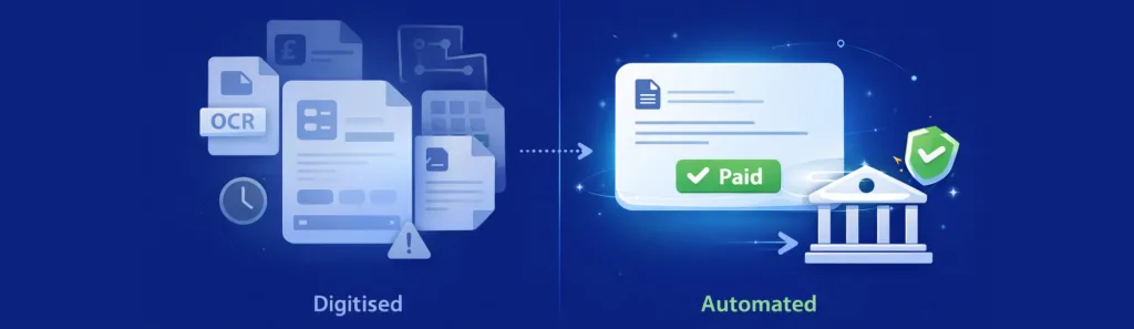 Invoicing Automation
