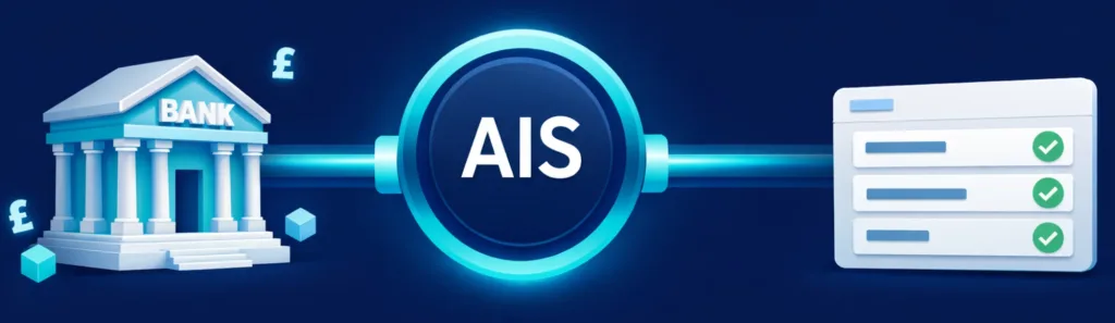 account information service