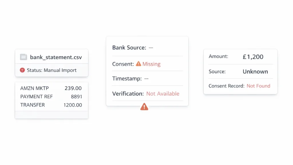 audit trail compliance