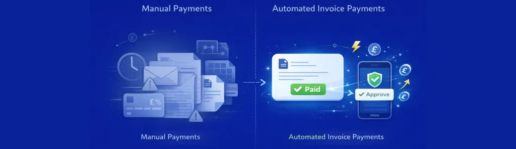 automated invoice processing