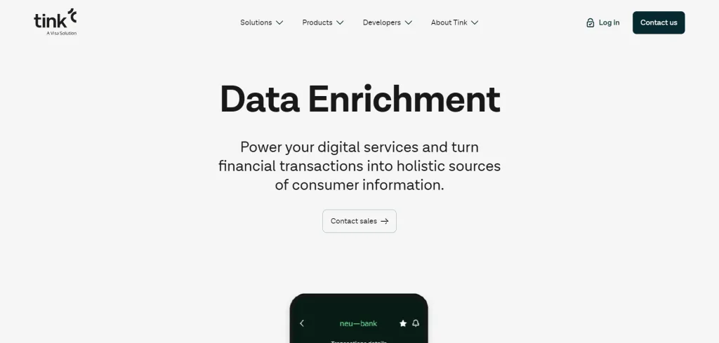 Best Data Enrichment Tools for UK Fintech & Accounting Scaleups (2026 Guide) 4 data enrichment platforms