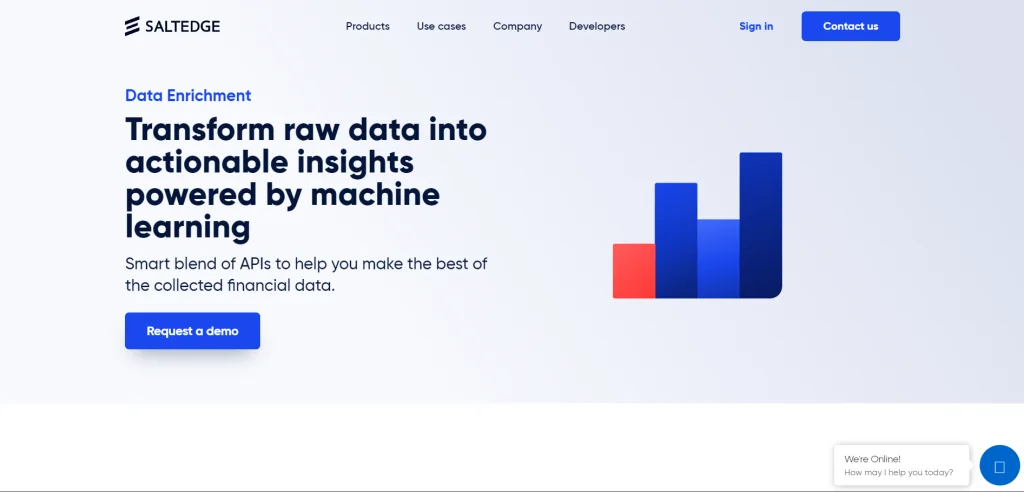Best Data Enrichment Tools for UK Fintech & Accounting Scaleups (2026 Guide) 1 best data enrichment tools