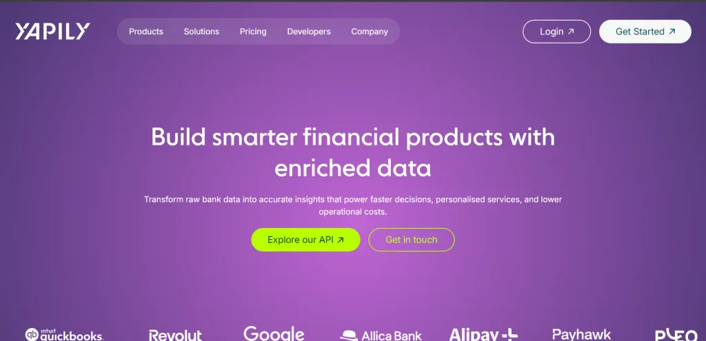 Best Data Enrichment Tools for UK Fintech & Accounting Scaleups (2026 Guide) 2 data enrichment tools