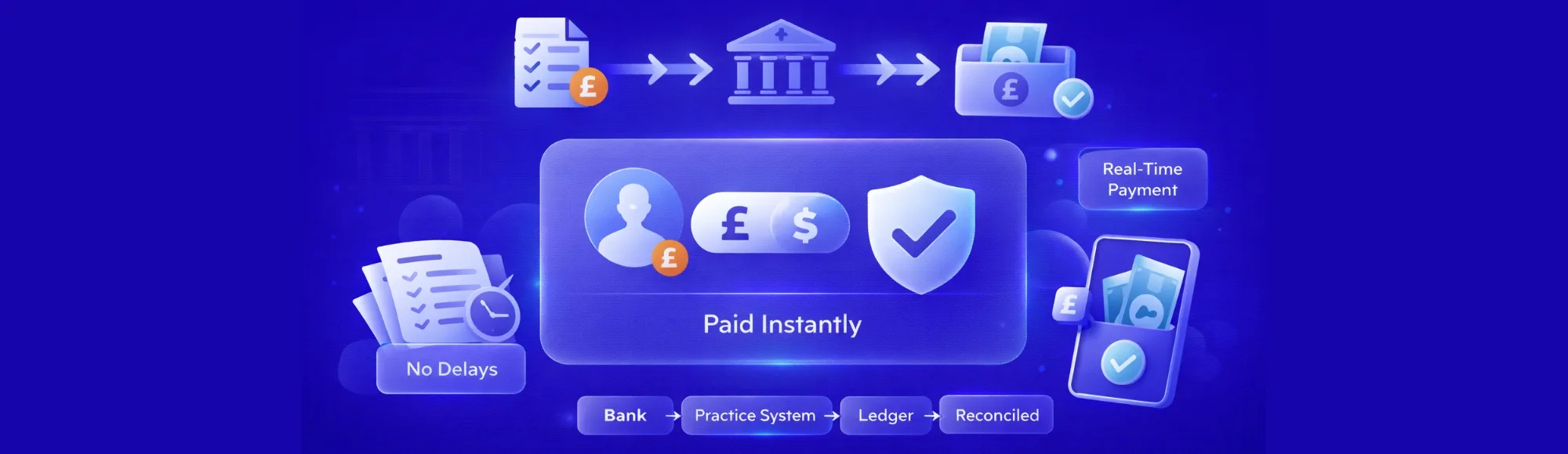 Instant Payroll Payment Software: How Businesses Can Pay Employees in Real Time Without Bank Delay 4 Instant Payroll Payment Software: How Businesses Can Pay Employees in Real Time Without Bank Delay