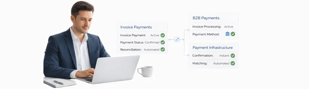Pay by Invoice in the UK: A Smarter Way to Collect Payments 2 invoice payments