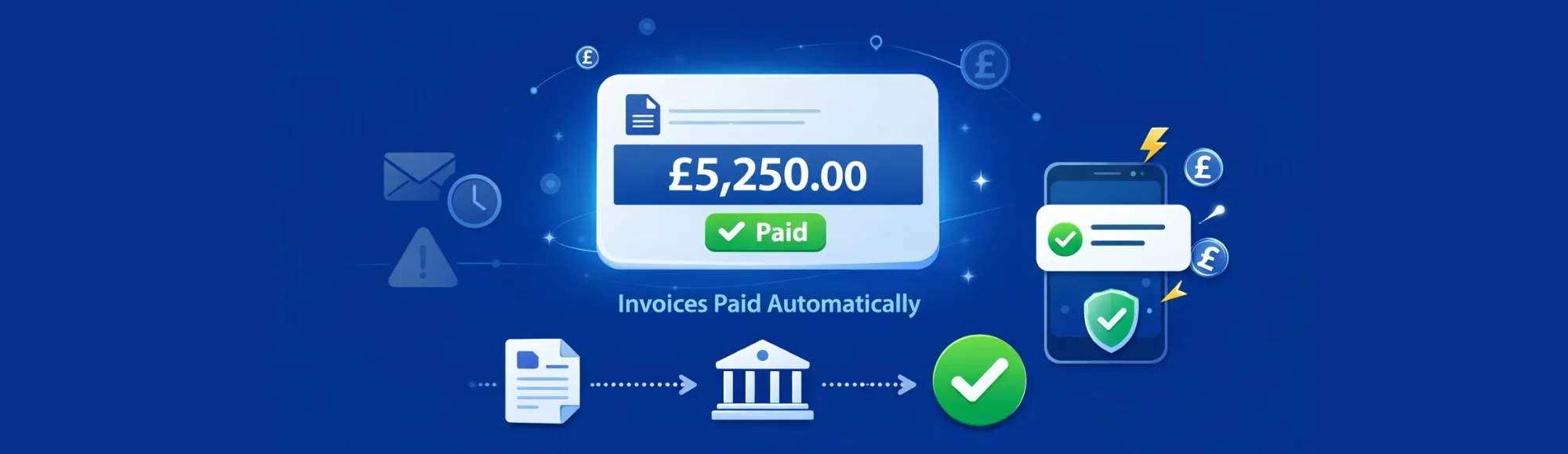 Invoicing Automation: Get Invoices Paid Automatically Using APIs