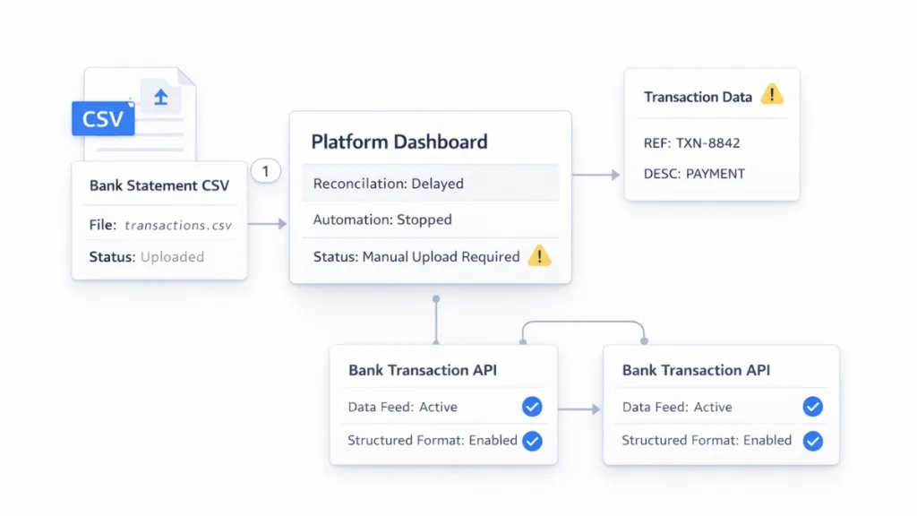 API for Bank Transactions in the UK: What Product Teams Should Check 2 api to get bank transactions