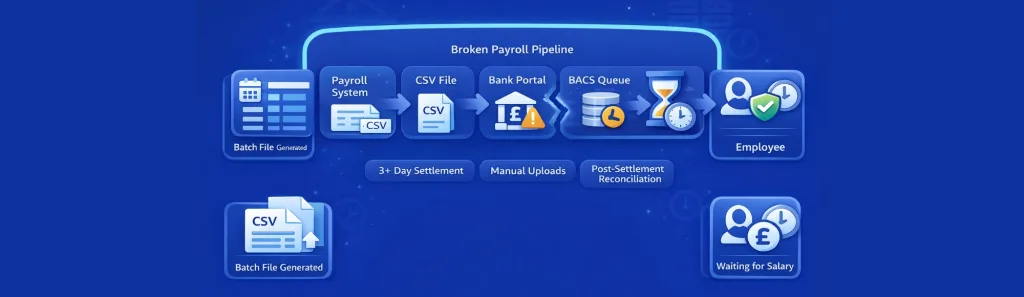 payroll software API