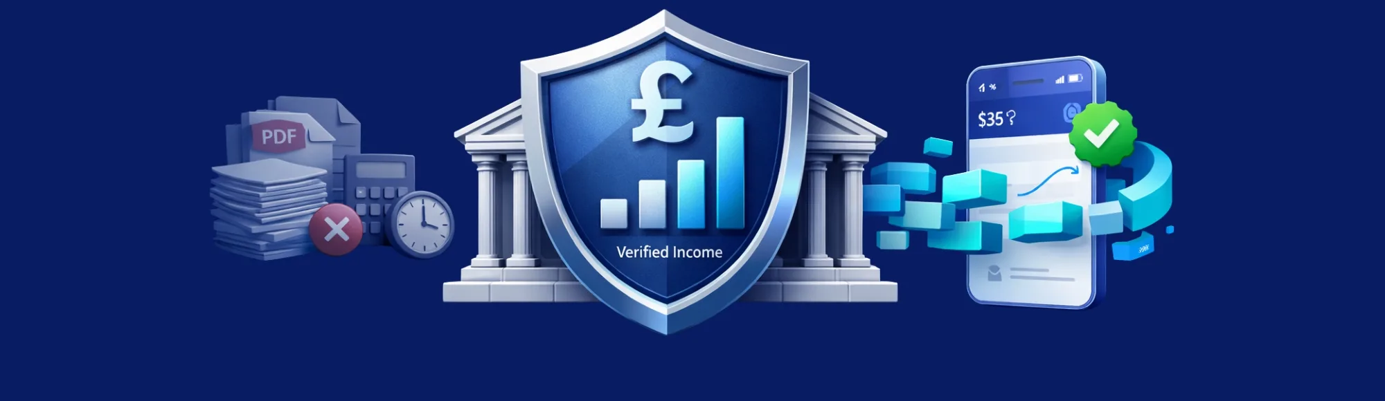 Tenant Affordability Check API: Verify Tenant Income Using Open Banking