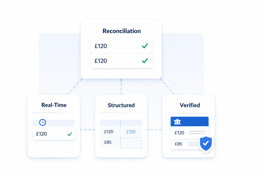 What Does Reliable Reconciliation Automation Actually Require