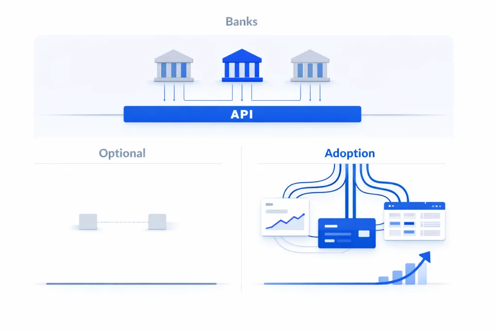 Is Open Banking Mandatory - And Does That Question Matter