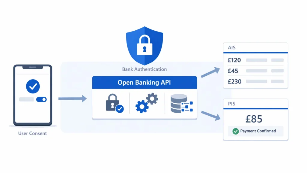 is open banking secure