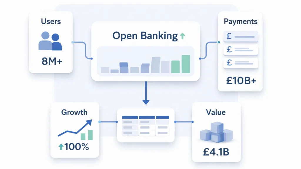 What Does the Economic Data Show About Open Banking Today