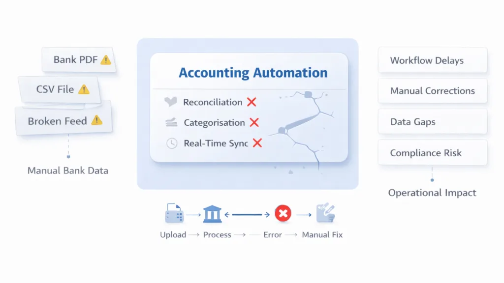 Automated Accounting Process Automation for UK SaaS Platforms 2 automation of accounting process