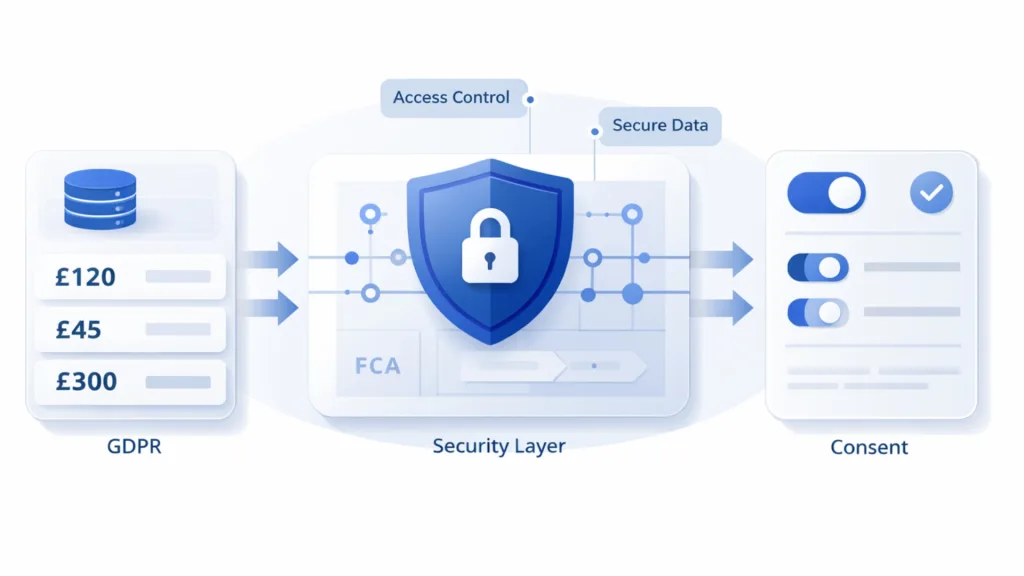 Financial Data Protection for UK Regulated Platforms: A Reliable Compliance Guide 3 compliance manual financial services