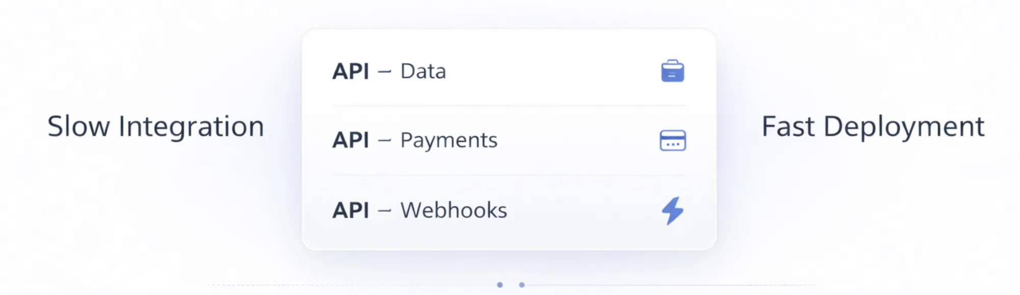 API-Driven Fintech Infrastructure: Best Platforms for Fast, Secure Integration