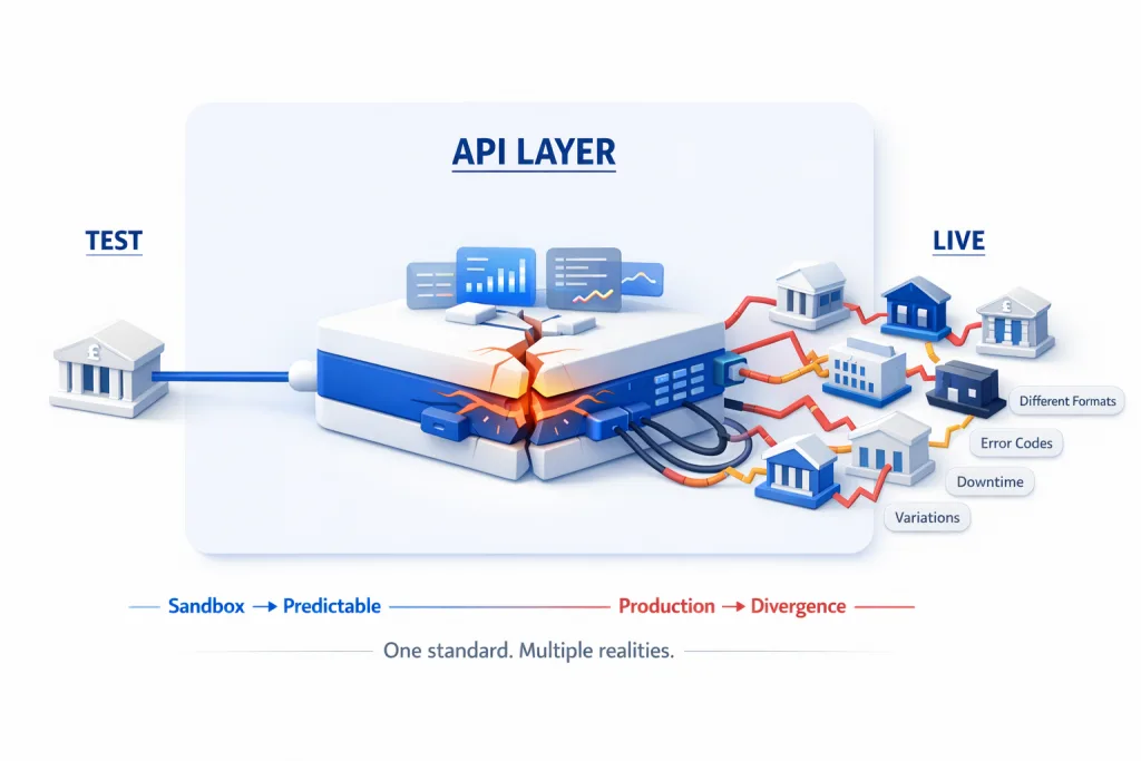Why Do API Integration Challenges Appear After Deployment