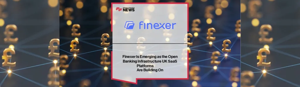 Finexer Featured in FF News: Open Banking Infrastructure