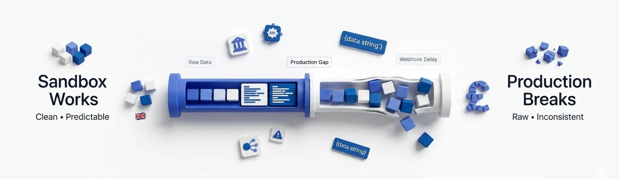 UK Open Banking API: Why Integrations Fail in Production