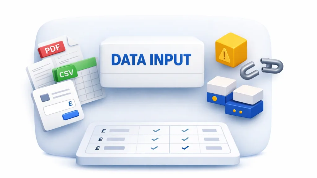 Why Does Accounting Software Security Start at Data Collection