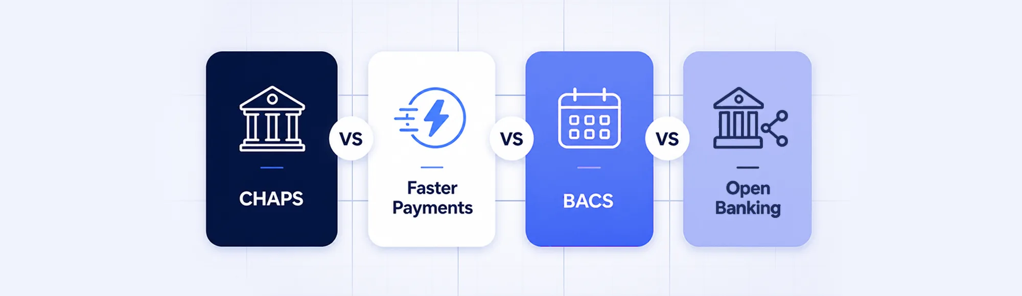 CHAPS Payment: When It Makes Sense (and When It Doesn't) 4 CHAPS Payment: When It Makes Sense (and When It Doesn’t)