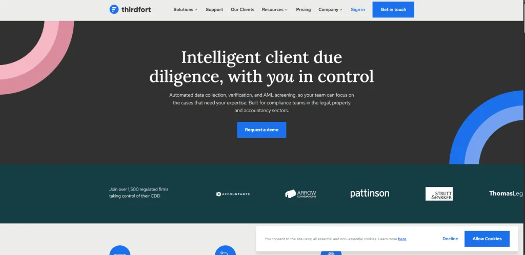 5 Best Budget Open Banking Tools for Solicitors: Choosing by Workflow 6 image 2