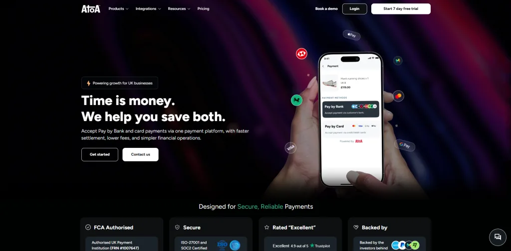 5 Best Budget Open Banking Tools for Solicitors: Choosing by Workflow 8 image 3