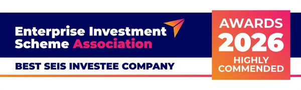 Finexer Wins Best SEIS Investee Company at EISA Awards 2026 3 Finexer Wins Best SEIS Investee Company EISA Awards 2026