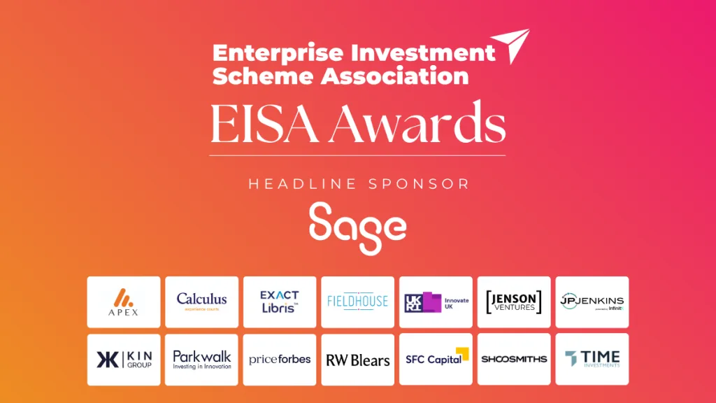 EISA Awards 2026,