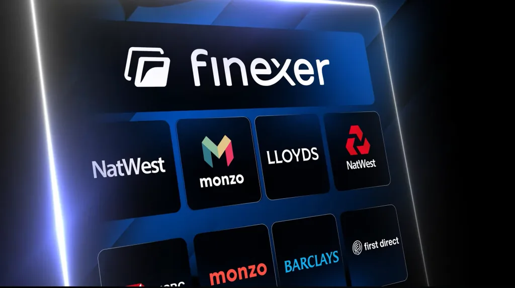 Finexer Open Banking Platform Demo – AIS, PIS & Verification | Finexer