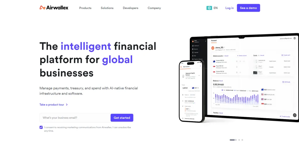 Mass Payment Platform UK 2026: Top 5 Vendors Compared 5 image 12