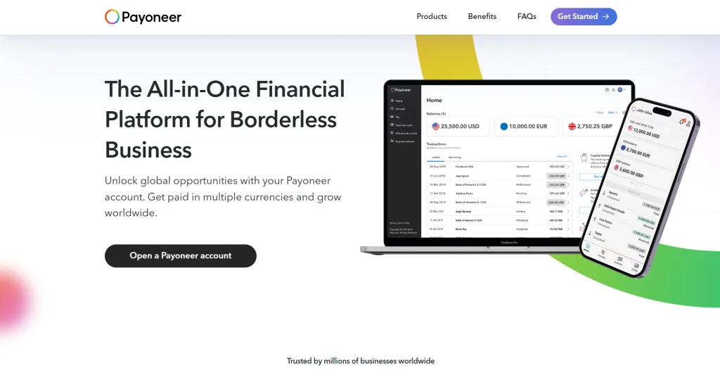 Mass Payment Platform UK 2026: Top 5 Vendors Compared 7 image 14