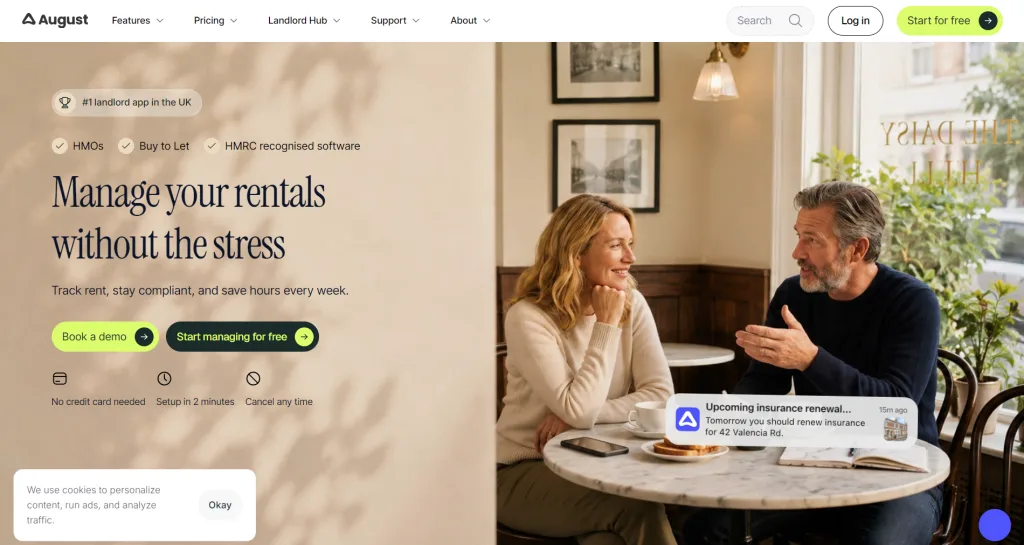 Property Management Software UK 2026: Top 6+ Compared 10 image 23