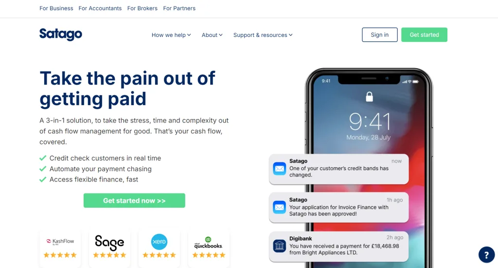 Satago: Where Does It Win on Pricing?