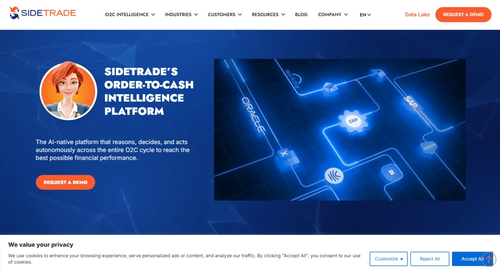 Sidetrade: Where Does AI-Led Collections Pay Off?