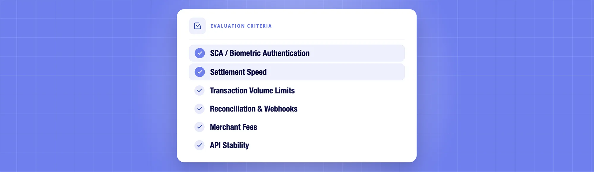 How to Compare Pay by Bank Providers in the UK 5 How to Compare Pay by Bank Providers in the UK
